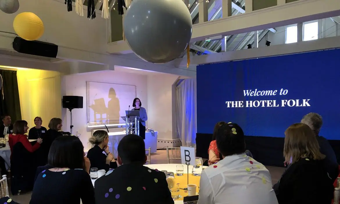 Suffolk’s TA Hotel Collection rebrands as The Hotel Folk