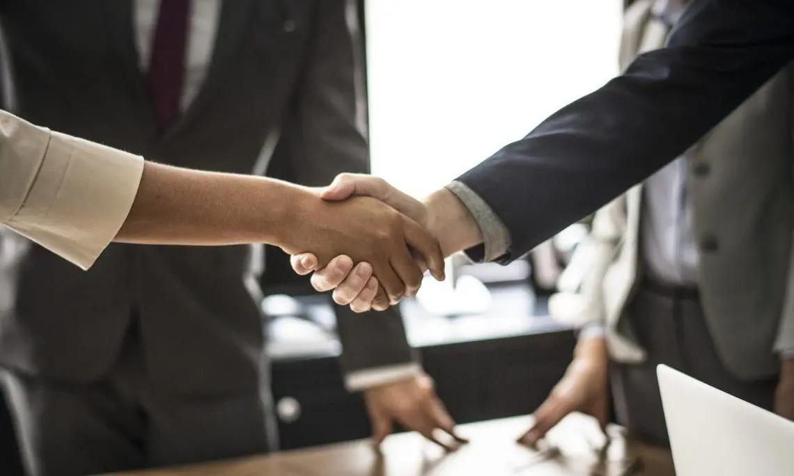 How to be an insider