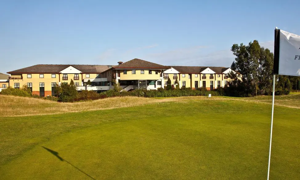 Five Lakes Resort returns to indie status