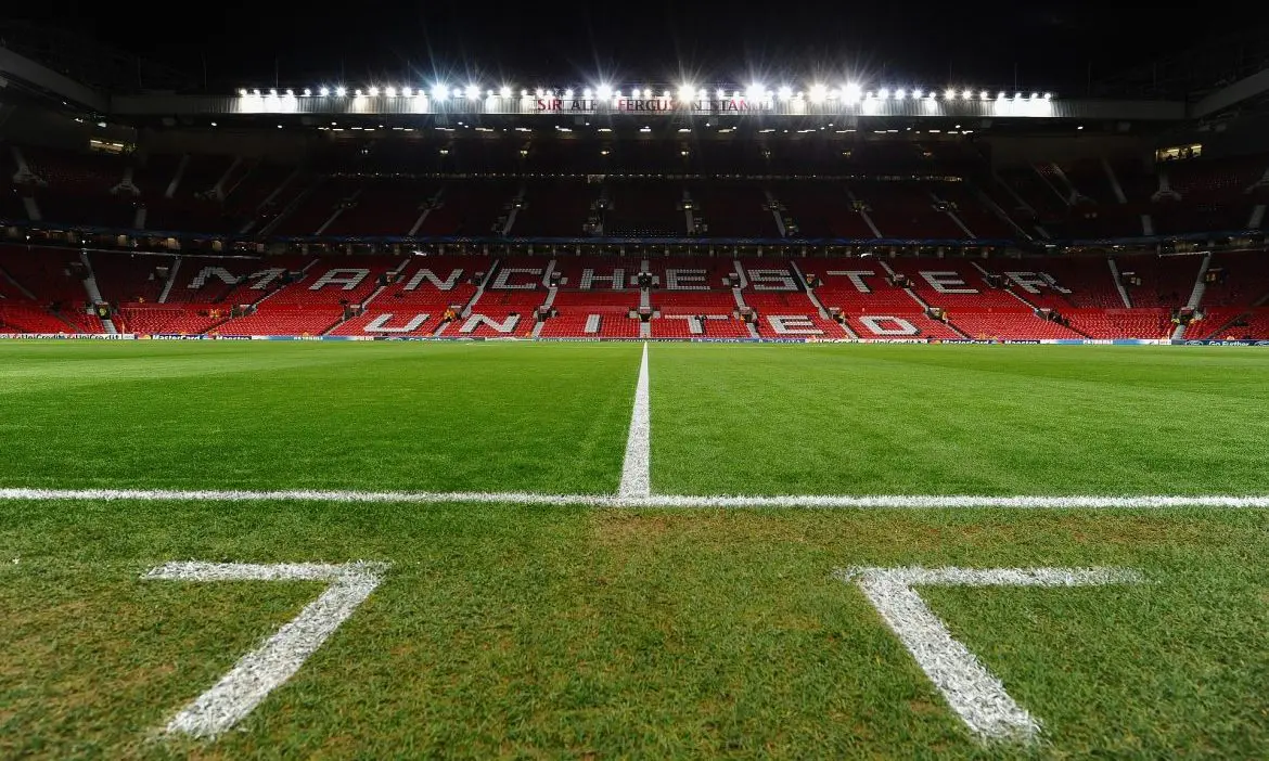 Manchester United and Marriott announce partnership