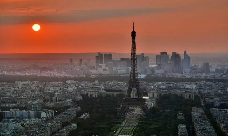 European hotel real estate investment reached €23bn in 2018