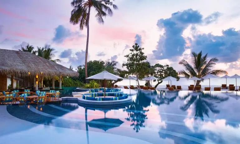 IHG acquires Six Senses Hotels Resorts Spas