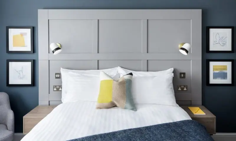 IHG opens second UK Voco in Solihull