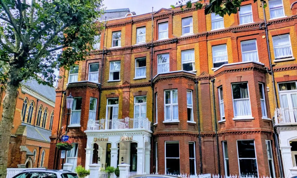 Beaver Hotel in Earl’s Court sold to Malaysian investors