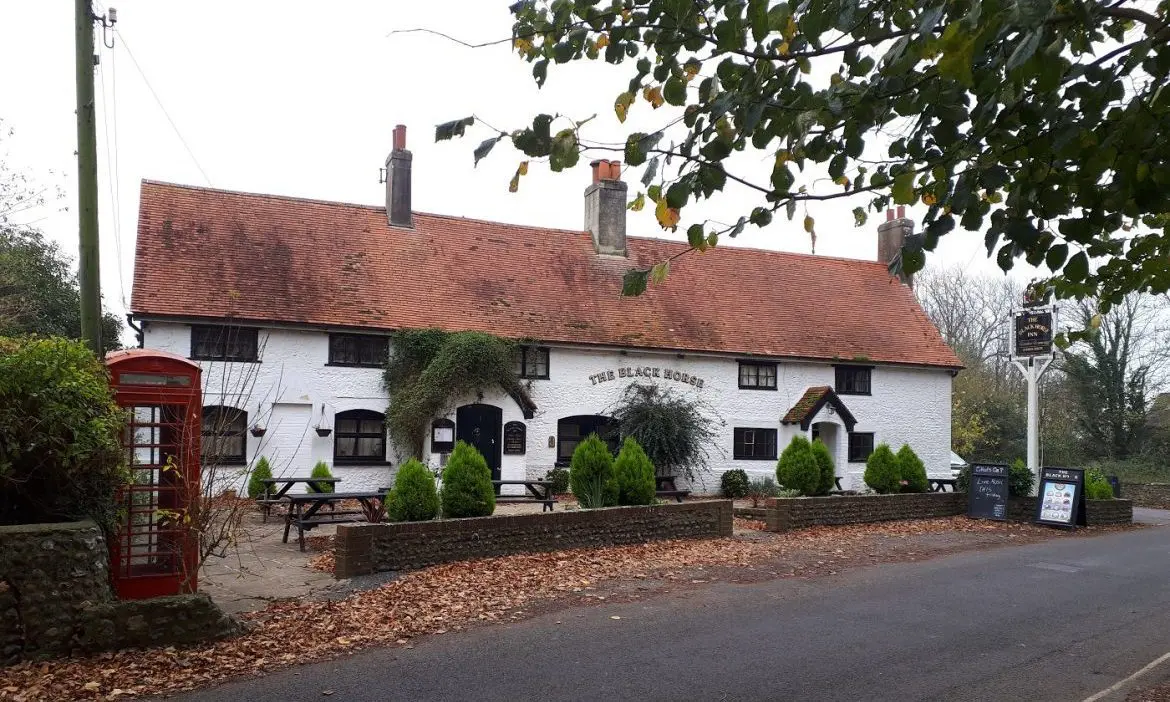 Historic Sussex Hotels acquires the Black Horse in Climping