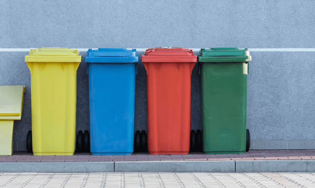 How to ensure your hotel has a sufficient recycling policy