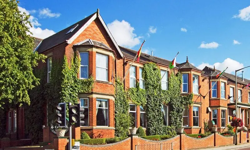 Sterling Woodrow adds Cumbrian hotel to portfolio