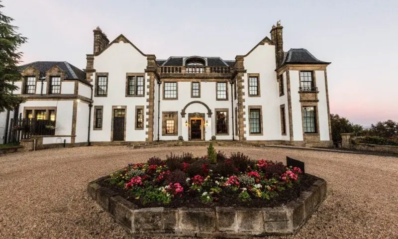 Gleddoch Hotel wins at Prestige Hotel Awards