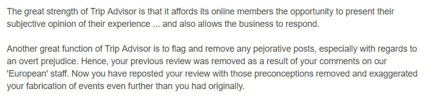 The 'Clap Back': how a one-star review can be your most valuable