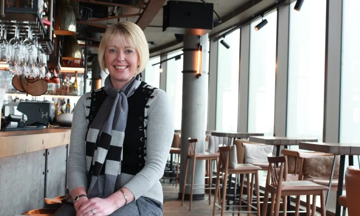 Why we need to engage men in the drive for gender parity