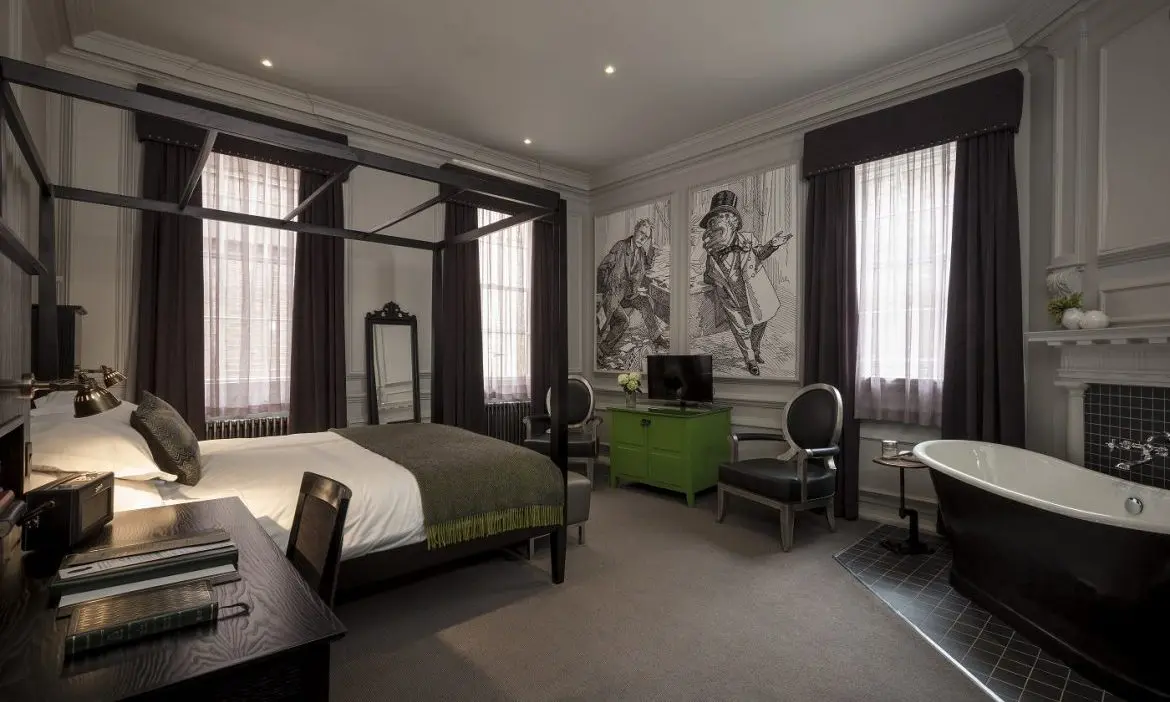 7 Hospitality adds first English hotel to portfolio