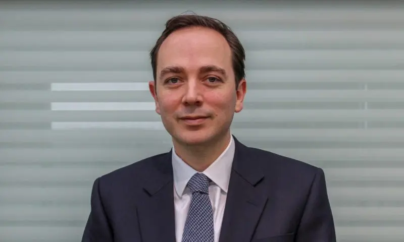 Arora Group appoints new group finance director