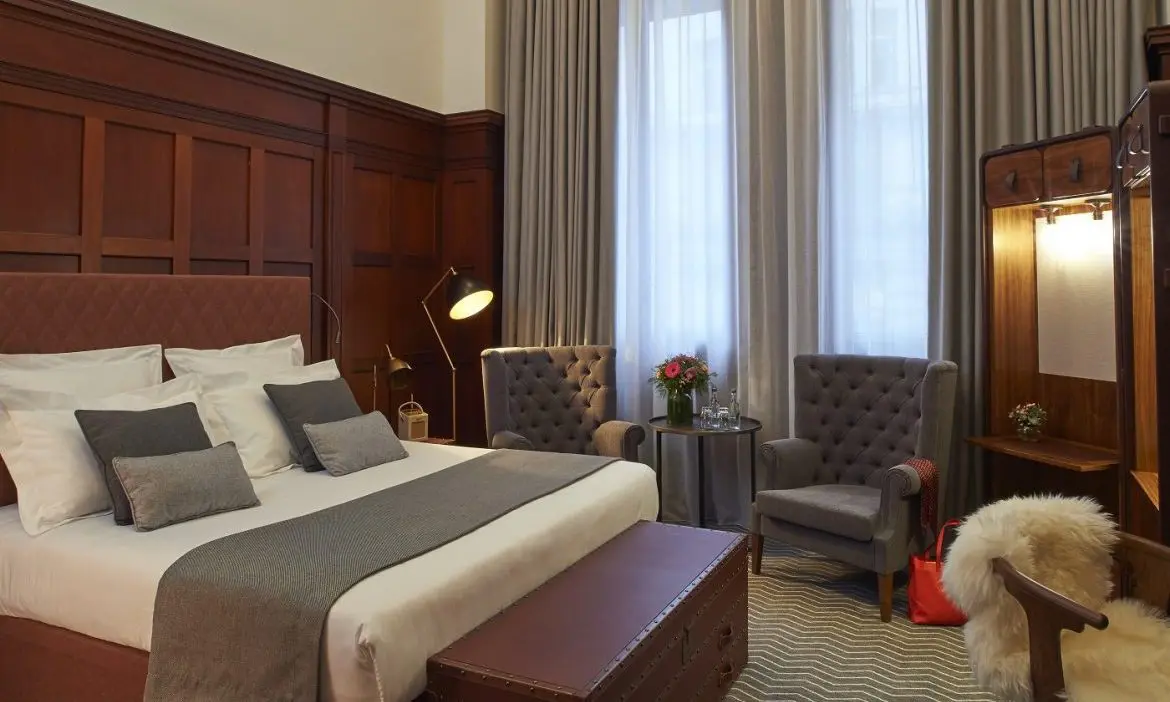 Principal Manchester announced as official hotel partner for MIF19