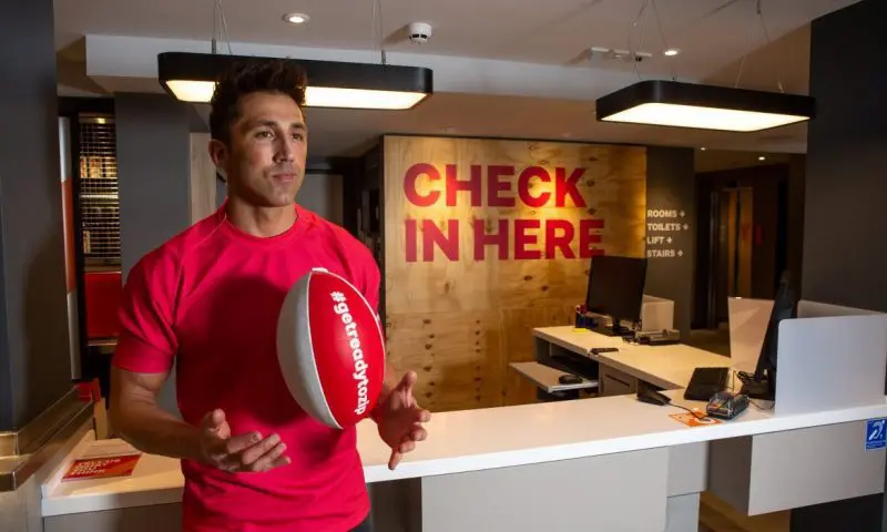 Premier Inn opens first Zip hotel in Cardiff