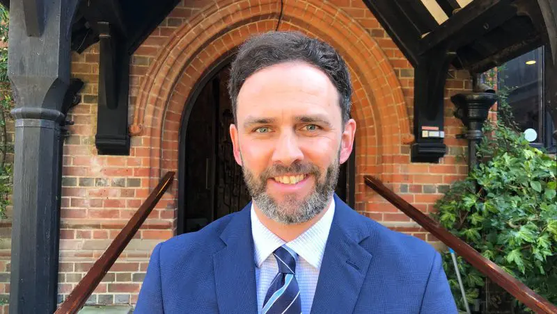 Careys Manor appoints new general manager