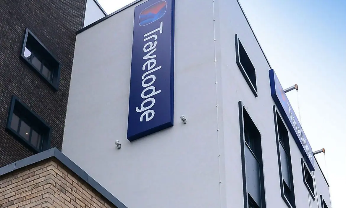 Travelodge opens two hotels in West Midlands