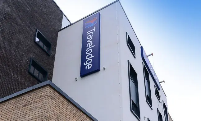 Travelodge to occupy Rotherham’s Forge Island