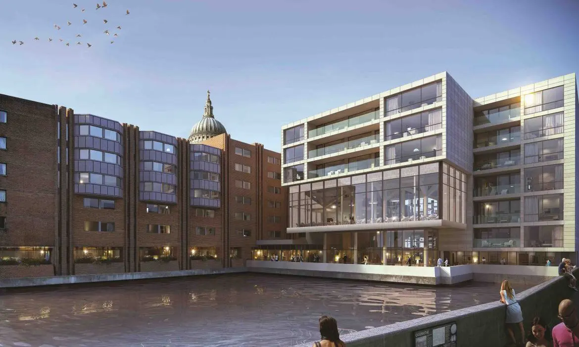 RBH partners with 4C Hotel Group for two luxury hotels