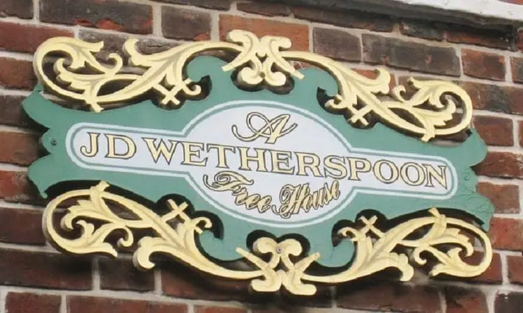 Wetherspoons reveals plans for new Wolverhampton hotel