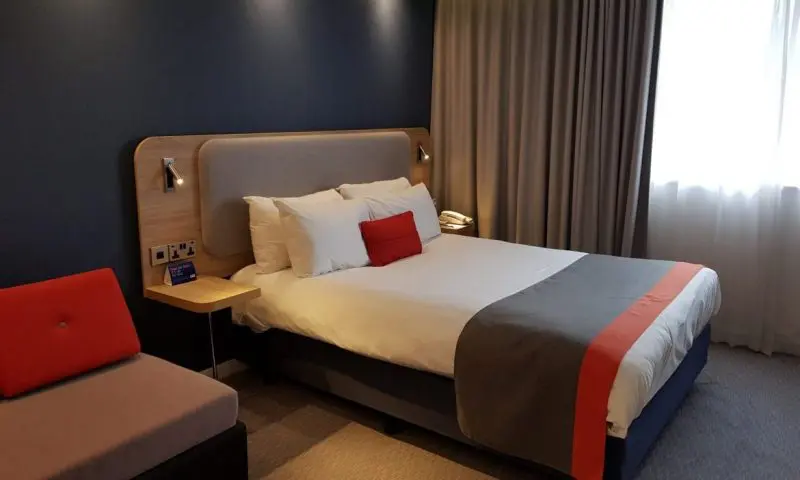 Merseyside hotel completes ‘major’ refurb