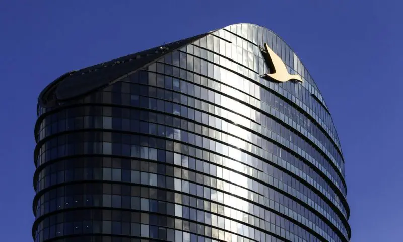 Accor revenues jump 10.9% in third-quarter results