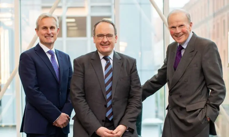 Hastings Hotels appoints ‘longest-serving employee’ as new chairman