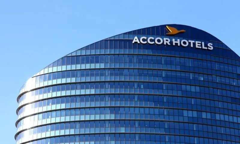 Accor revenues jump 34.2% in Q1 2019