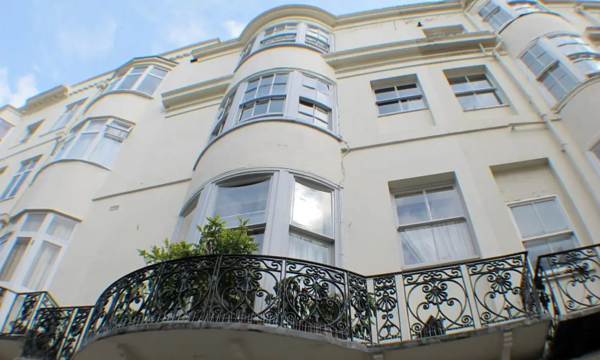 Brightons Blanch House Hotel for sale for £1.8m