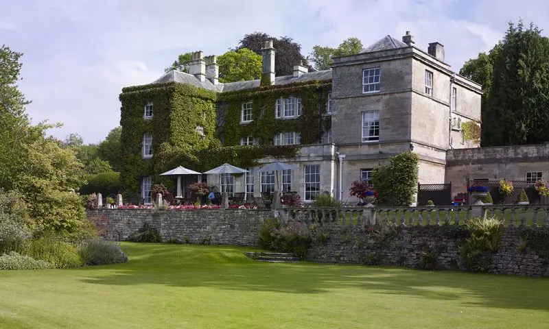 Burleigh Court Hotel sold for £1.9m