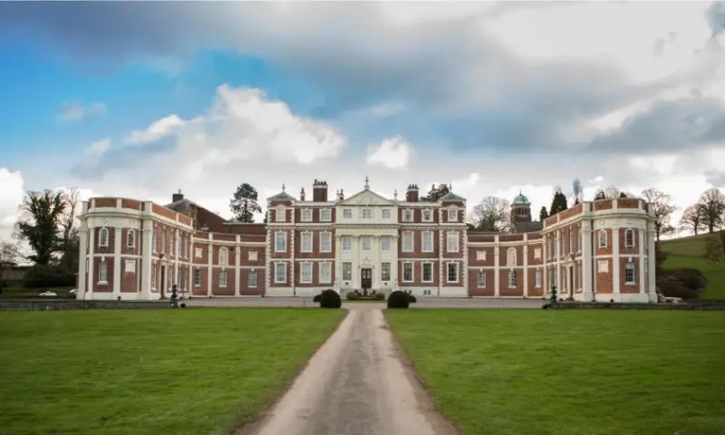 Hawkstone Hall transformed into hotel following ‘major’ refurb