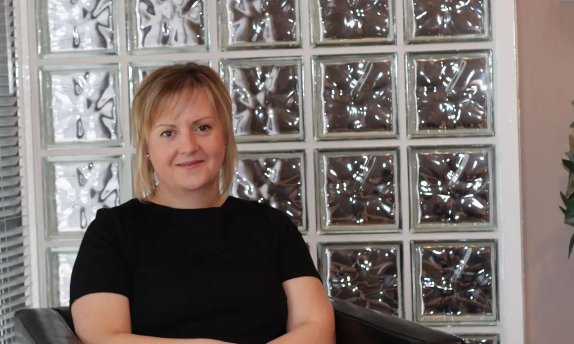 New GM appointed at Marriott Inverness Airport