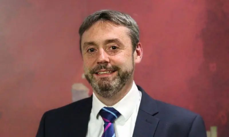 Arora Group appoints new GM at Heathrow hotel