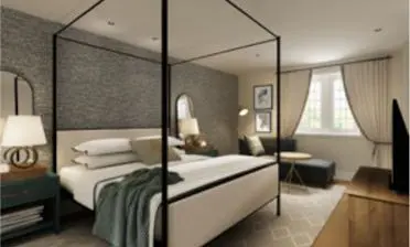 Lucknam Park Hotel adds four-room cottage to offering