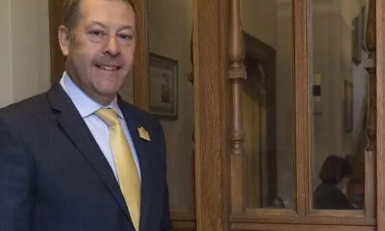 Murrayshall Country House Hotel joins Best Western