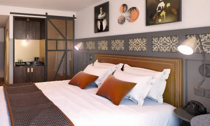 Hotel Indigo to debut in Chester