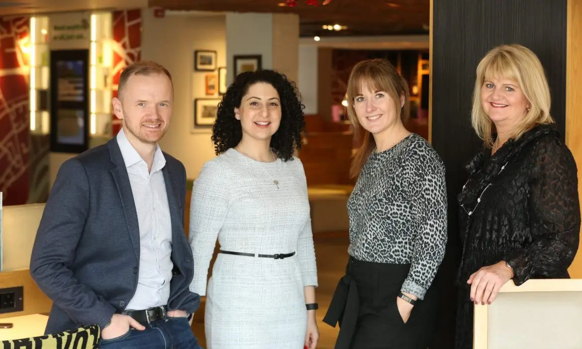 RBH makes trio of senior promotions