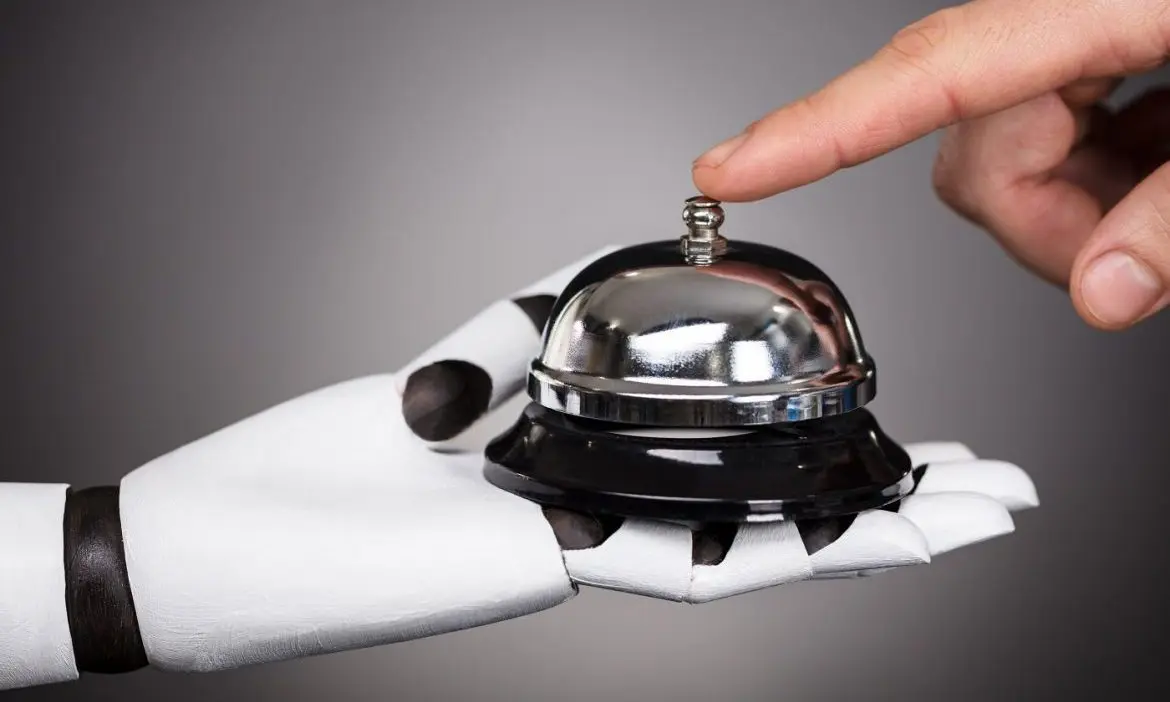 Technological progress: Do I care about it?