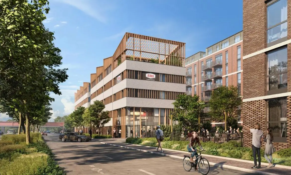 Best Western launches two new brands