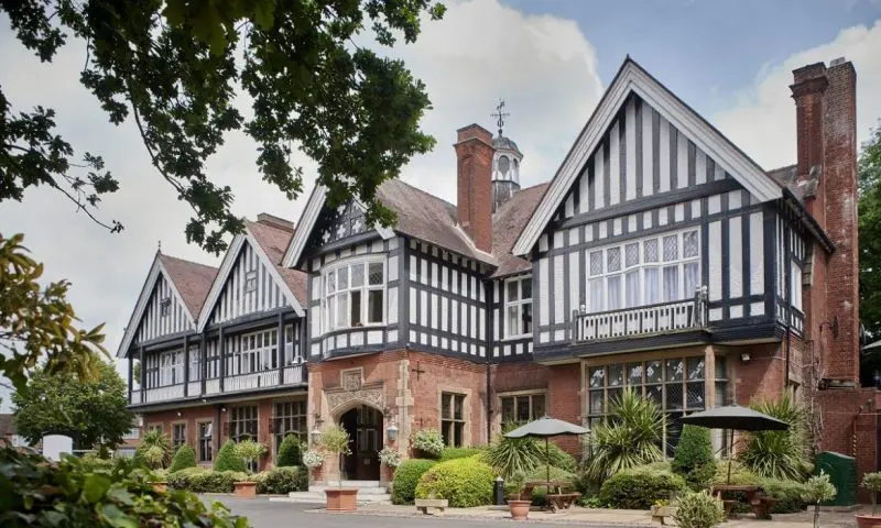 The Chace Hotel Coventry to rebrand as a Laura Ashley Hotel