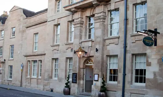 Vanbrugh House Hotel appoints new GM