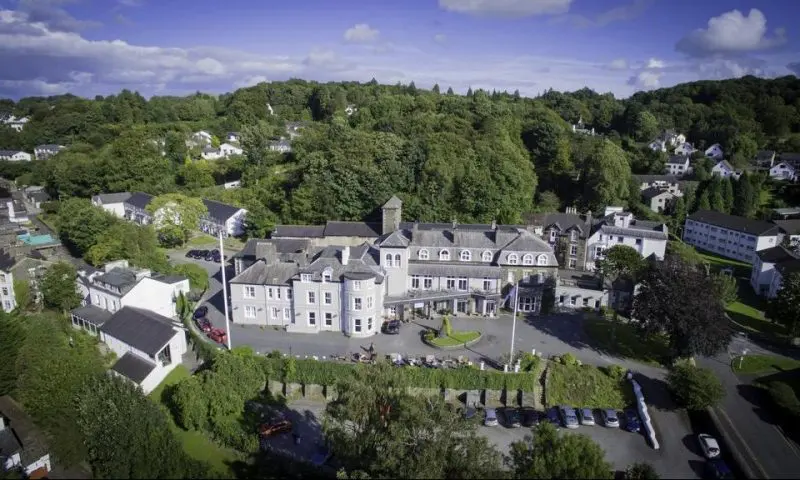 7 Hospitality Management appointed new management of The Hydro Hotel