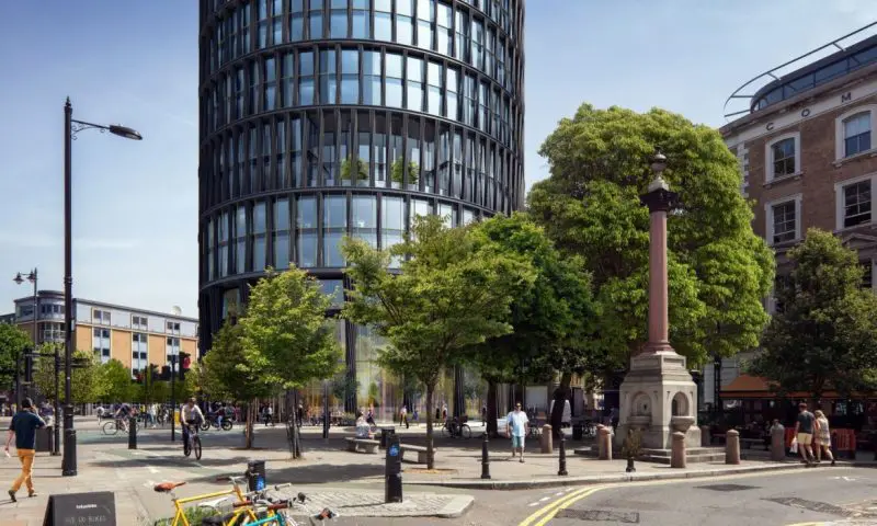Planning consent approved for new PPHE Art’otel in Hoxton