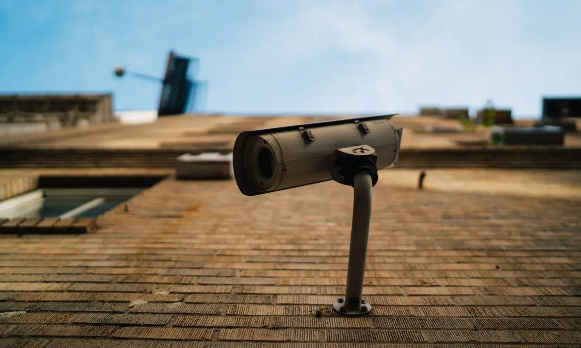 Keeping up with the security checklist