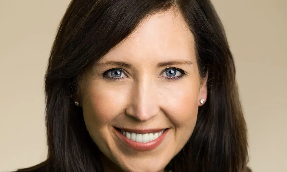 International Tourism Partnership appoints Katie Falllon as vice chair