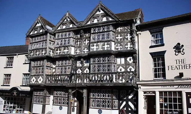 Feathers Hotel announces ‘major’ appointments ahead of £1m refurb