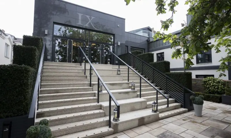The Chester Hotel completes first phase of ‘major’ expansion