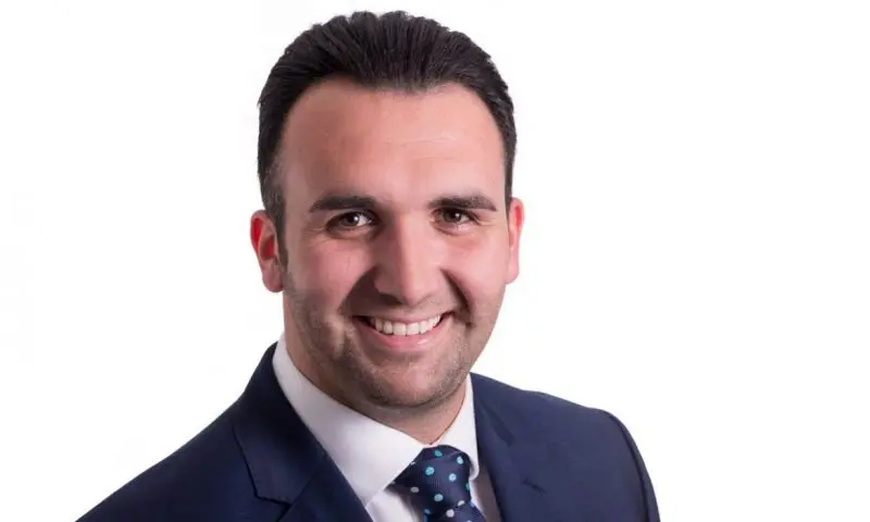 LSH Hotels appoints new associate director