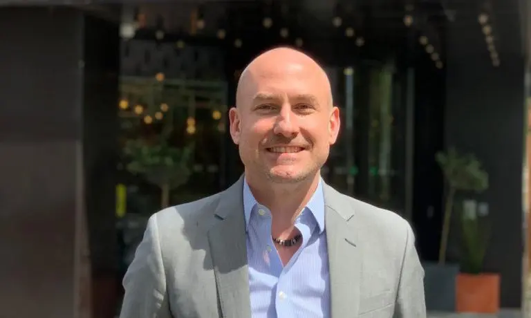 Room2 appoints new managing director