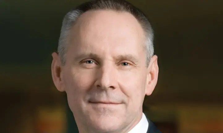 Four Seasons appoints John Davison as president and CEO