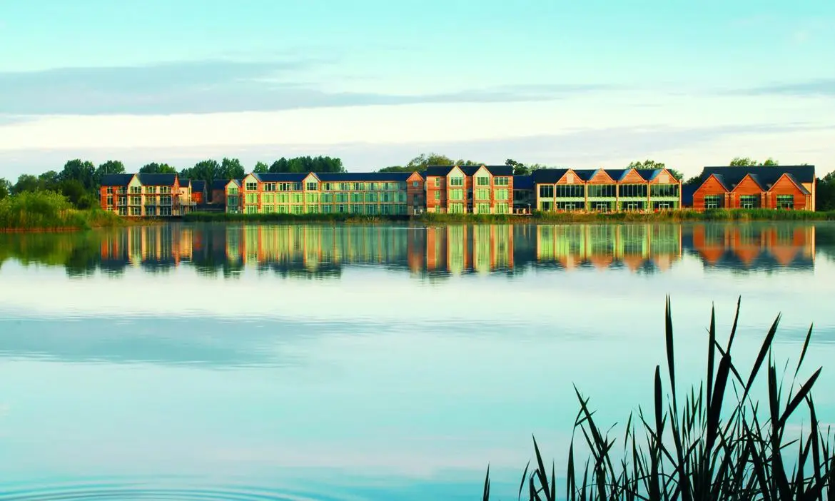 De Vere Cotswold Water Park appoints new GM
